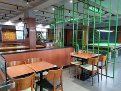 -魏斯理汉堡(西安沣东吾悦店)