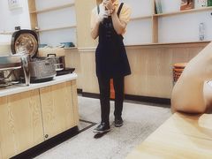 -素满香·素食自助餐(苏州·临顿路店)