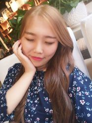 -明洞造型精品烫染