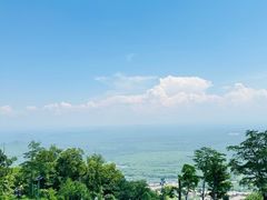 -长白山万达国际度假区