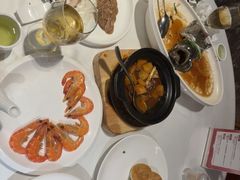 -万龙洲海鲜(南新仓店)