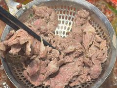 -庖丁家水煮牛排火锅(巴国城店)