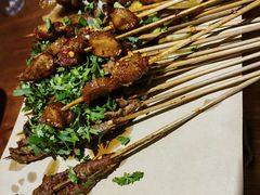 -86烧烤·炭火烧烤 (石人总店)