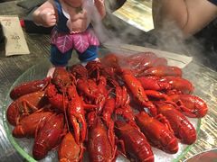 -赤甲皇(仙霞路店)