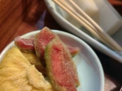 -湊湊火锅·茶憩(石家庄万象城店)