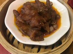 -花少爷·鲜虾干贝粥(延安万达店)