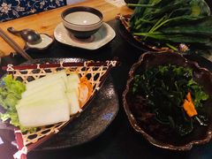 -湊湊火锅·茶憩(恒隆广场店)