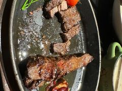 -西堤牛排(恒隆广场店)