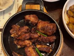 -老厨家(友谊路总店)