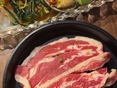 -九田家黑牛烤肉料理(顺义区华联金街店)