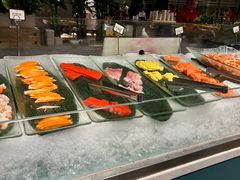 -晶丽香榭自助餐(南京大饭店)