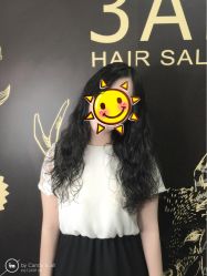 点击看大图 -3AM HAIR SALON烫发染发接发