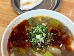 -老字号贾家肉丸糊辣汤(光明巷店)