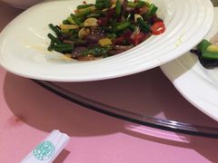 -复旦大学本部-食堂