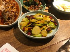 -小吊梨汤·北京菜·烤鸭(鸟巢店)