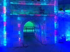 -石林冰雪海洋世界