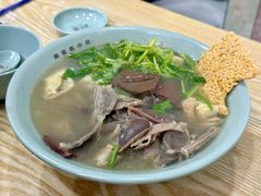 -金原鸭血粉丝汤总店(锁金村店)