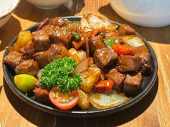 -岛风·台食小馆 ISLAND BISTRO(烟台山店)