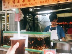 -罗汉果龙眼冰糖燉冬瓜