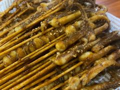 -十里铺铁板鱿鱼