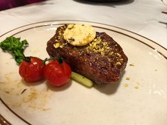 -马克西姆俄罗斯餐厅(通亚街店)