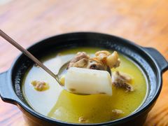 白果炖鸡-青城甲(青城山店)