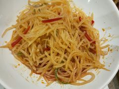 -如轩·海鲜砂锅粥·潮汕菜(小榄店)