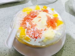 -芬芳甜品(同福路店)