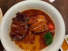 -新旺茶餐厅(嘉里城店)