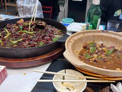 -勇利赵家烤肉坊(含光路店)