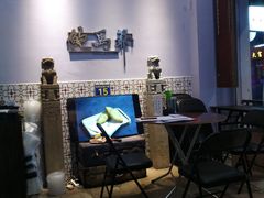 -鲍馬爷·鲍粥(洛浦店)