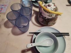 -韵秋荷(宝山龙湖天街店)