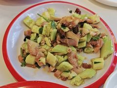 -李老哈·东北菜(宋园路店)