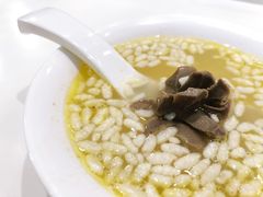 -汤山温泉房车营地 茶温泉