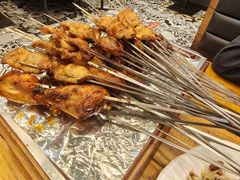 -巨炉烤肉(科技路店)