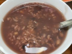 八宝粥-马国庆蒸面(鼓楼街店)