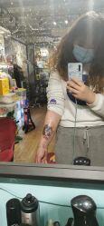 -MDZ STORE·TATTOO·耳饰