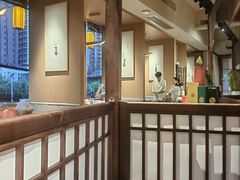-静颐茶馆·素食(龙华店)