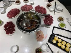 -陈记顺和潮汕牛肉火锅(韩江路店)