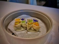 -上蔬无瑕· 创意素食·Vegetarian(华采天地店)