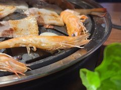 -九田家黑牛烤肉料理(太阳宫广场店)