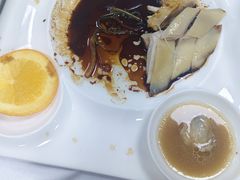 -鹿鸣酒家(越秀店)
