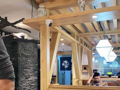 -九田家黑牛烤肉料理(太阳城店)