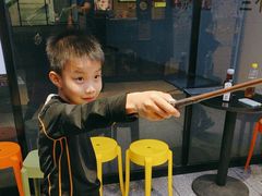 -谜盒子奇幻密室(南屏店)