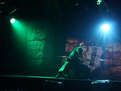 -东京塔海贼王主题公园