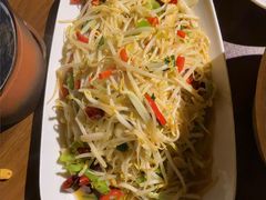 -顶顶香煎饼家常菜(金花南路店)