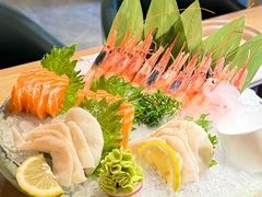 -温野菜涮涮锅(曲江大悦城店)