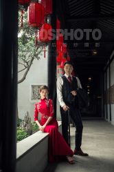 点击看大图 -苏州HX-合喜映画婚纱摄影