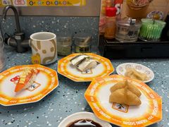 -元气寿司(东方宝泰店)