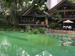 -静安公园(静安寺街道)